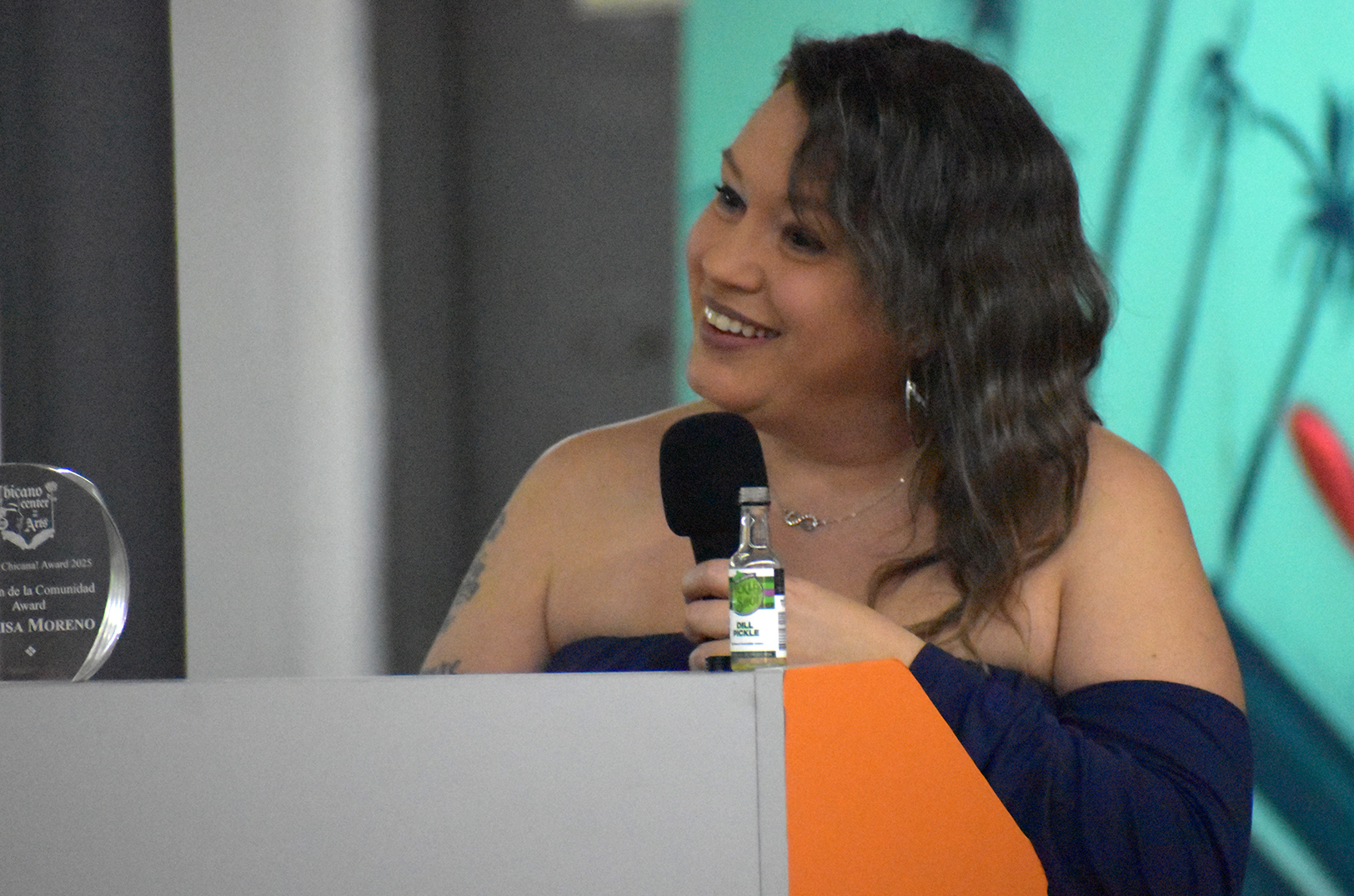 Viva La Chicana Marisa Moreno 01