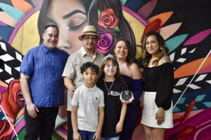 Viva La Chicana Marisa Moreno 02