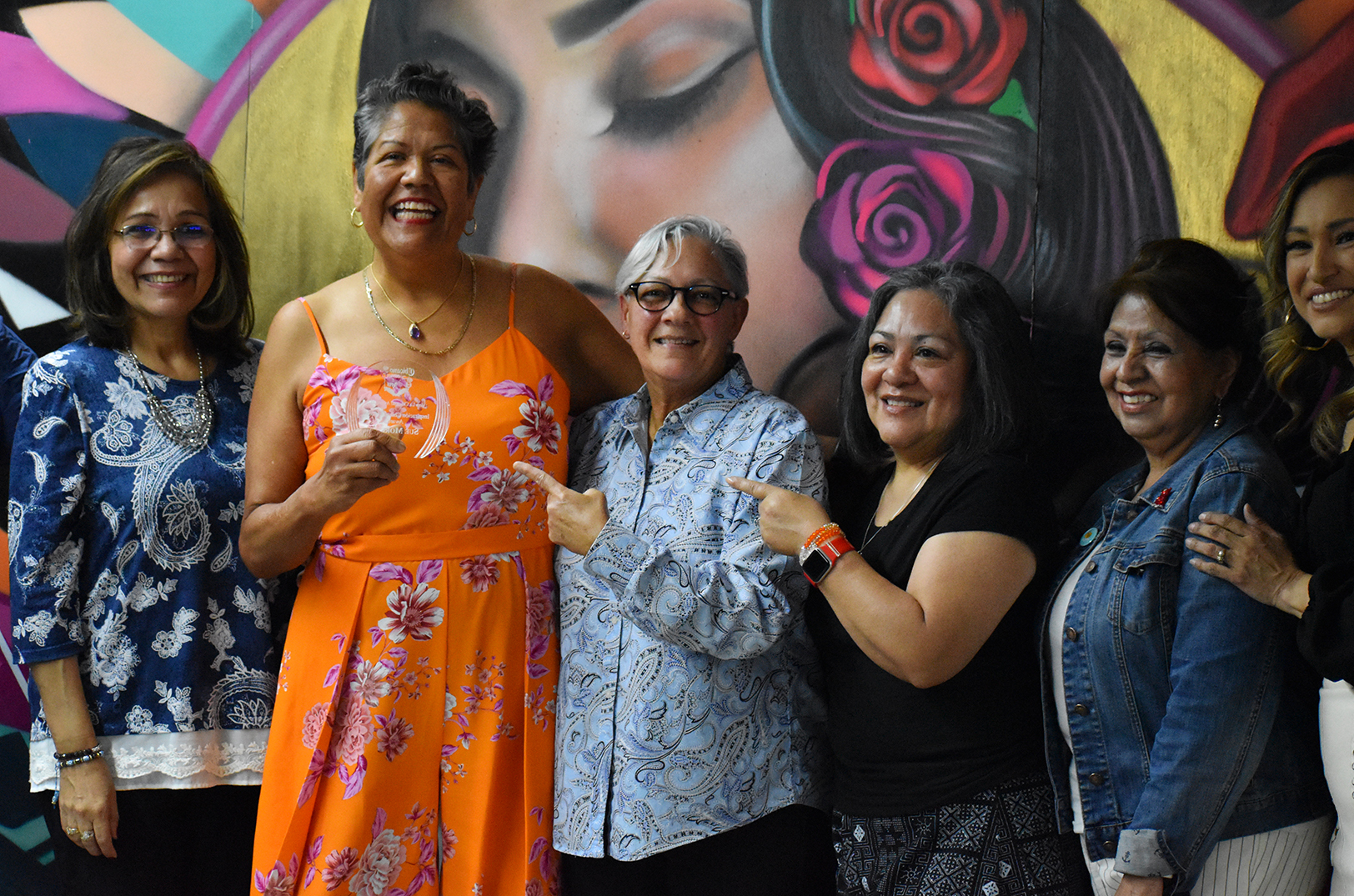 Viva La Chicana Sue Moreno 02