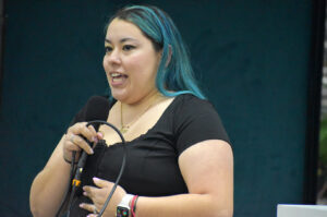 Viva La Chicana Susana Elizarraraz 01