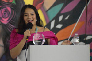 Viva La Chicana Tania Sosa 01