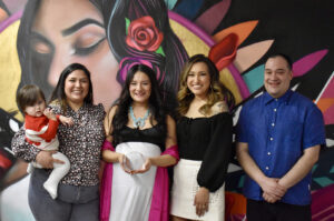 Viva La Chicana Tania Sosa 02