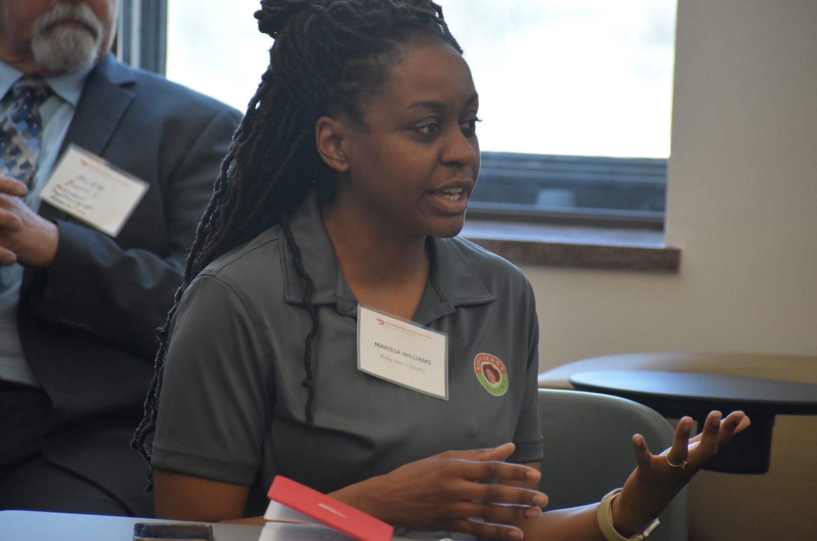 DoorDash Accelerator 04