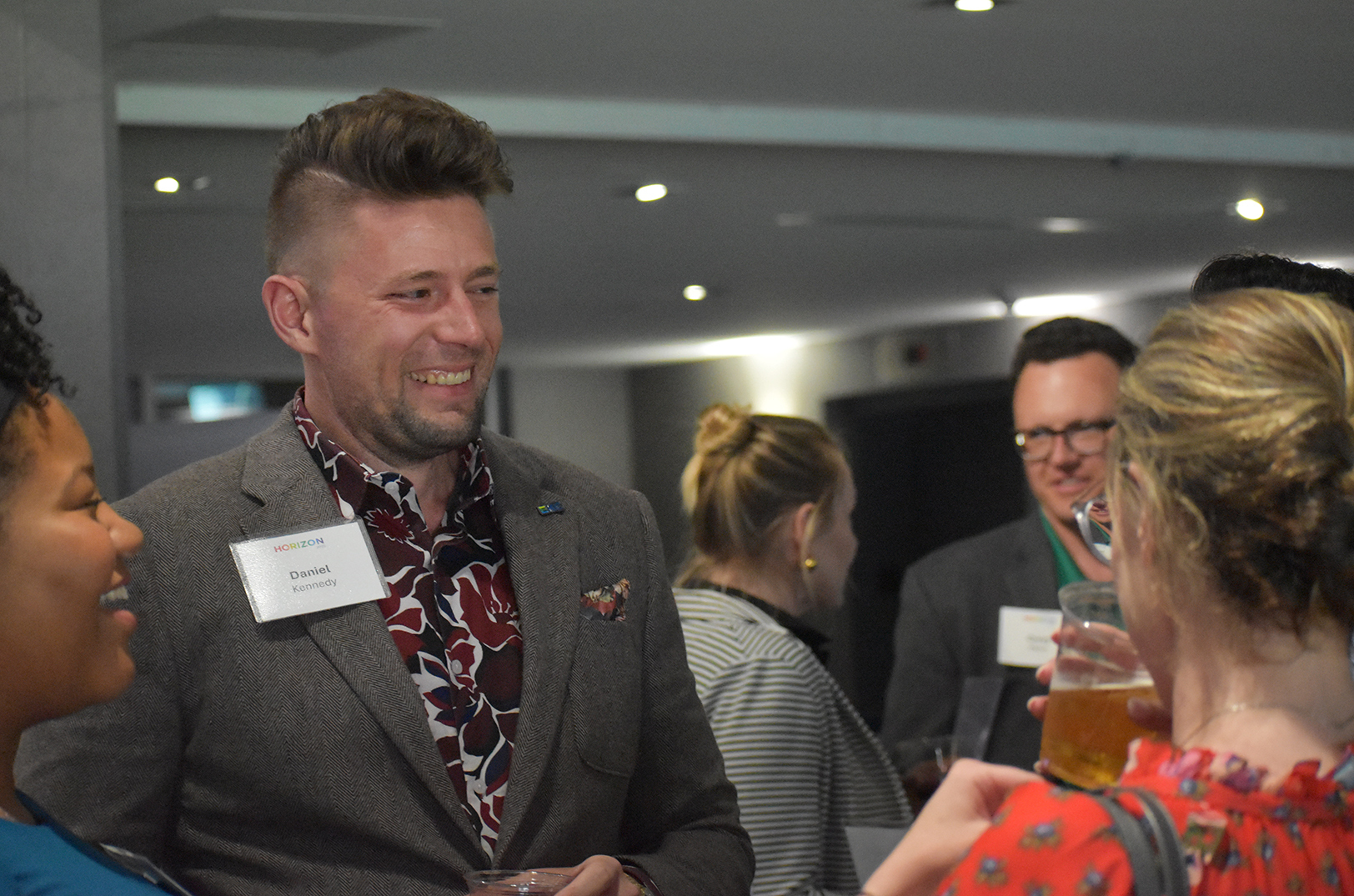 KC Rising Horizon 12