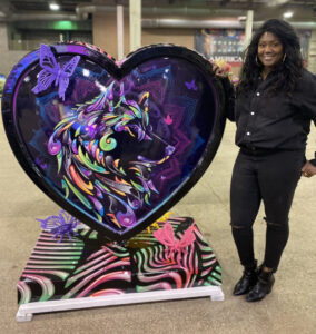 Keisha Jordan KC Heart 01