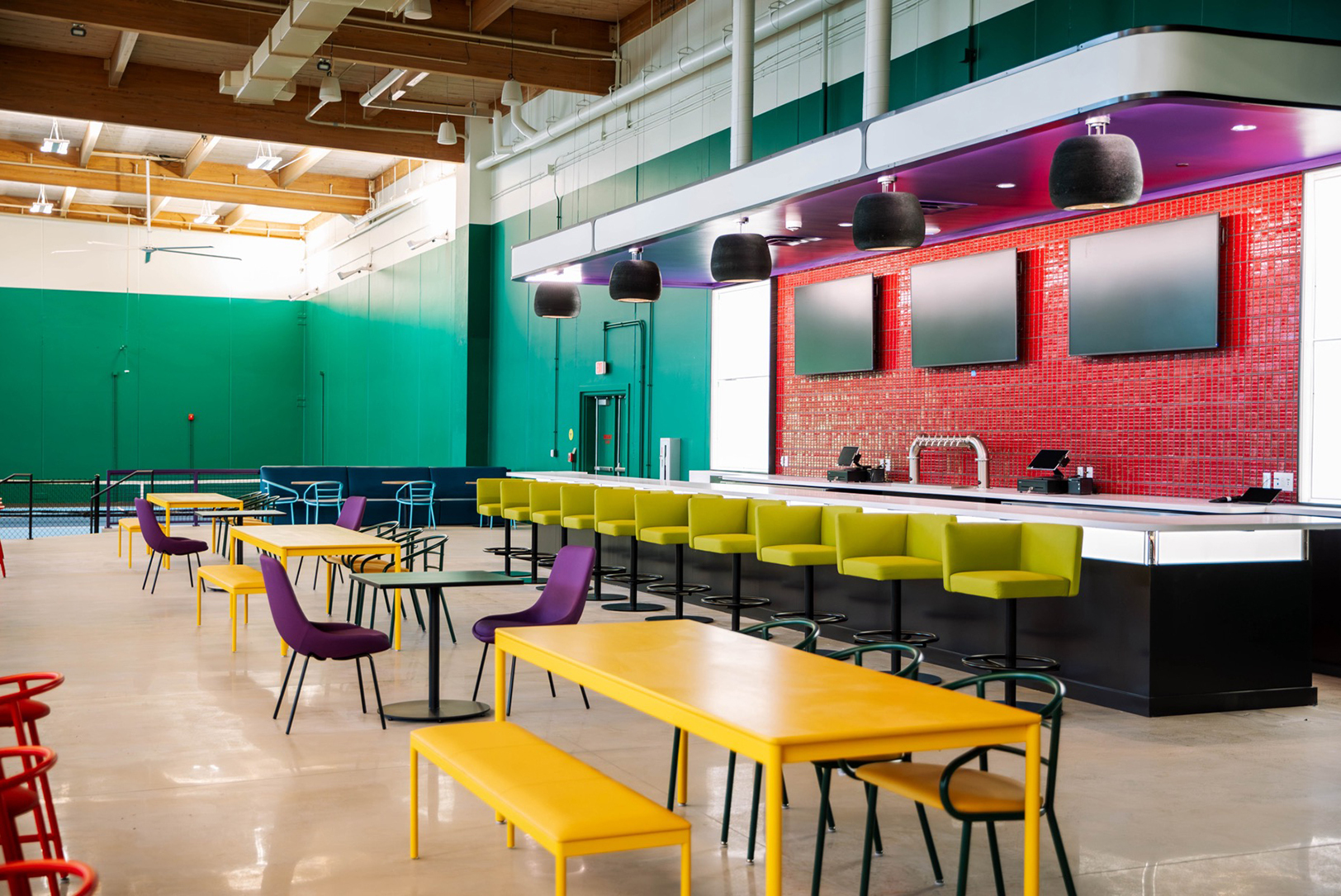 RestaurantBar-PhotographerAlyssaBroadus