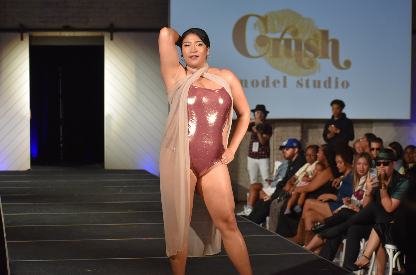 The Kritiq 2025 Crush Model Studio tw 03