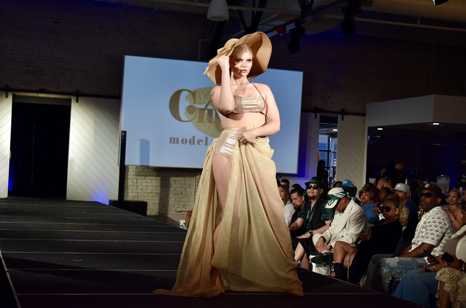 The Kritiq 2025 Crush Model Studio tw 04