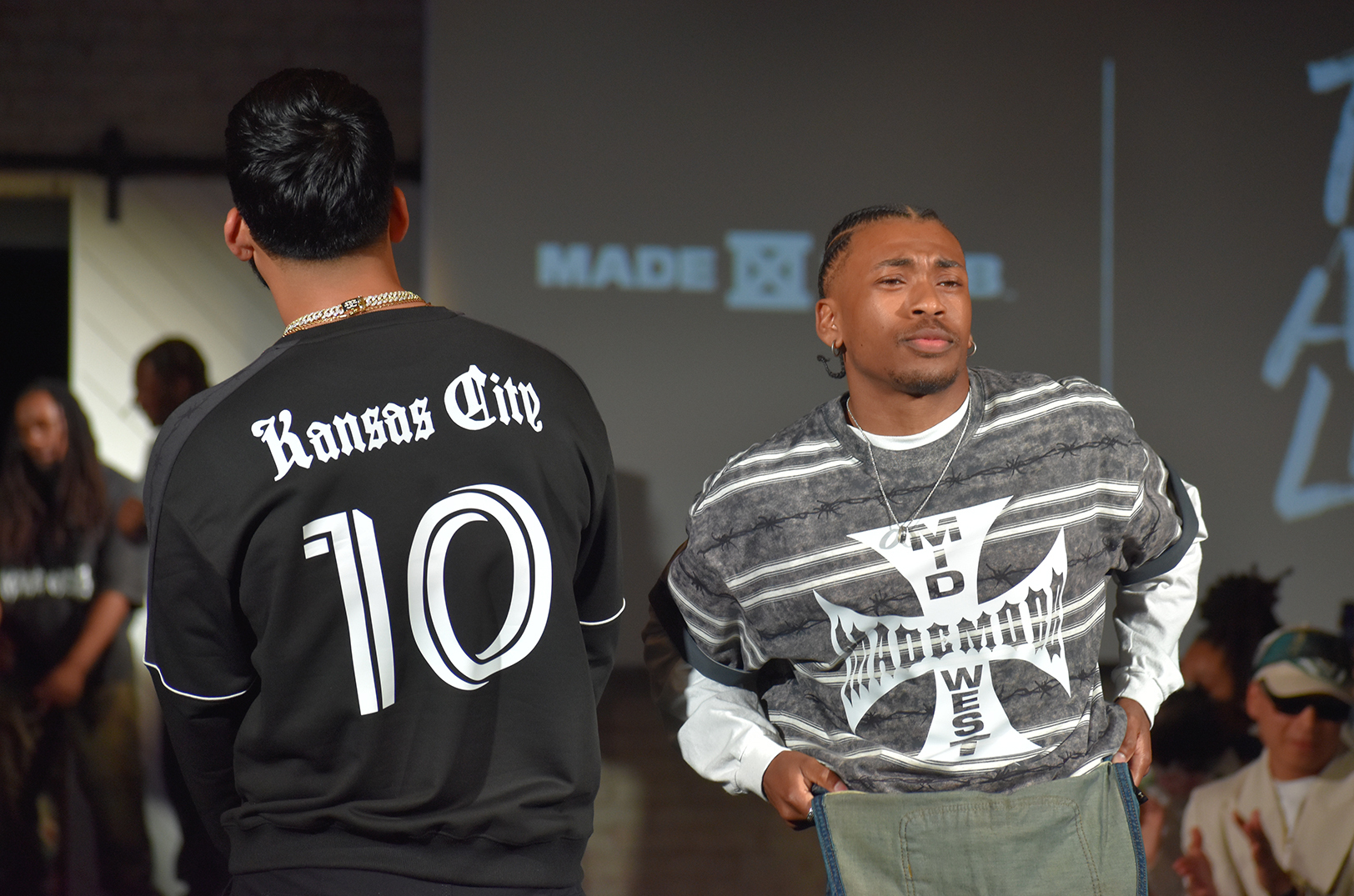 The Kritiq 2025 MADE MOBB tw 03