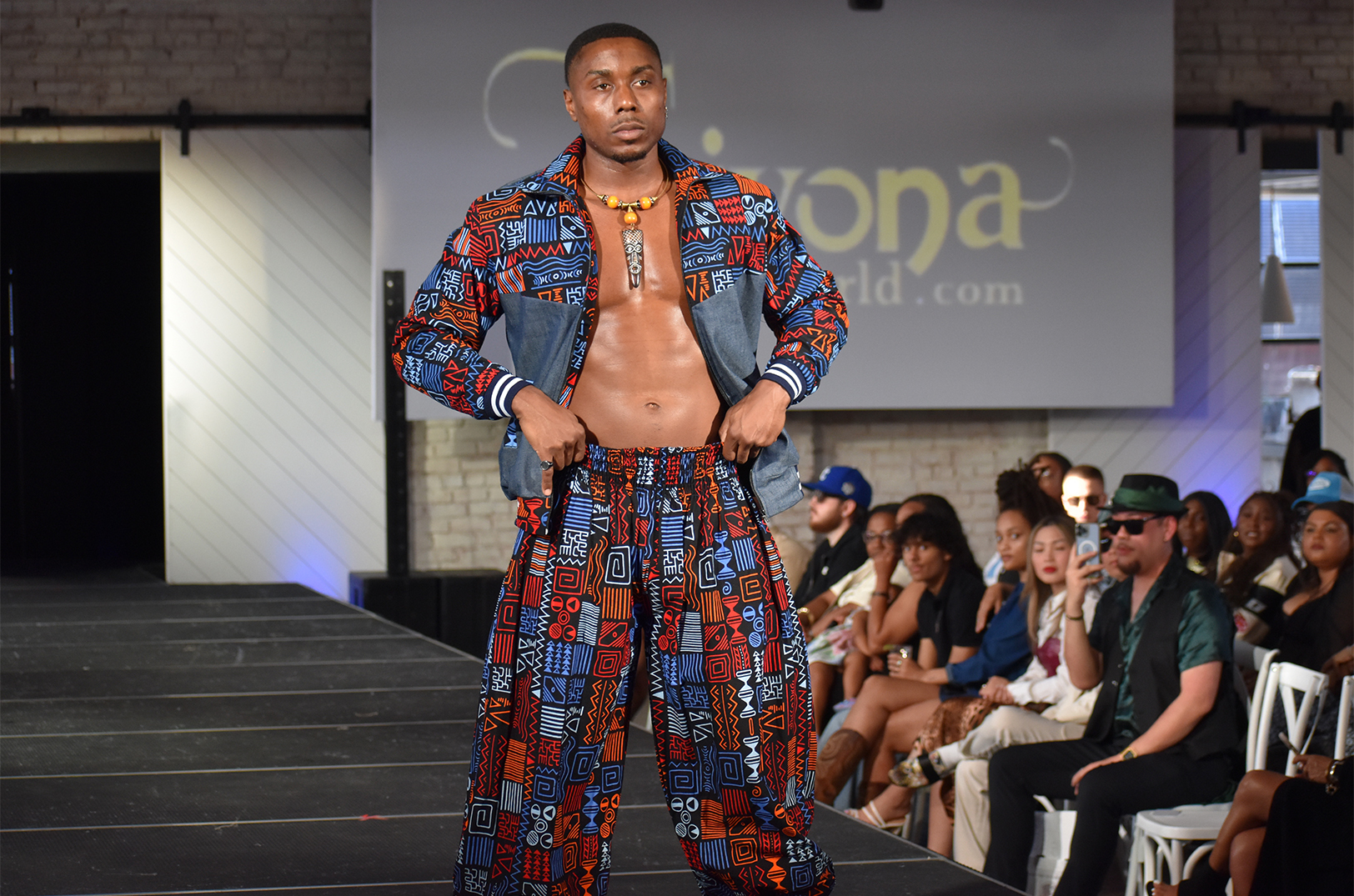 The Kritiq 2025 Tivona World tw 05