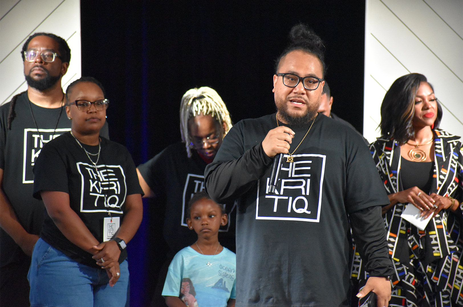 The Kritiq 2025 tw 10