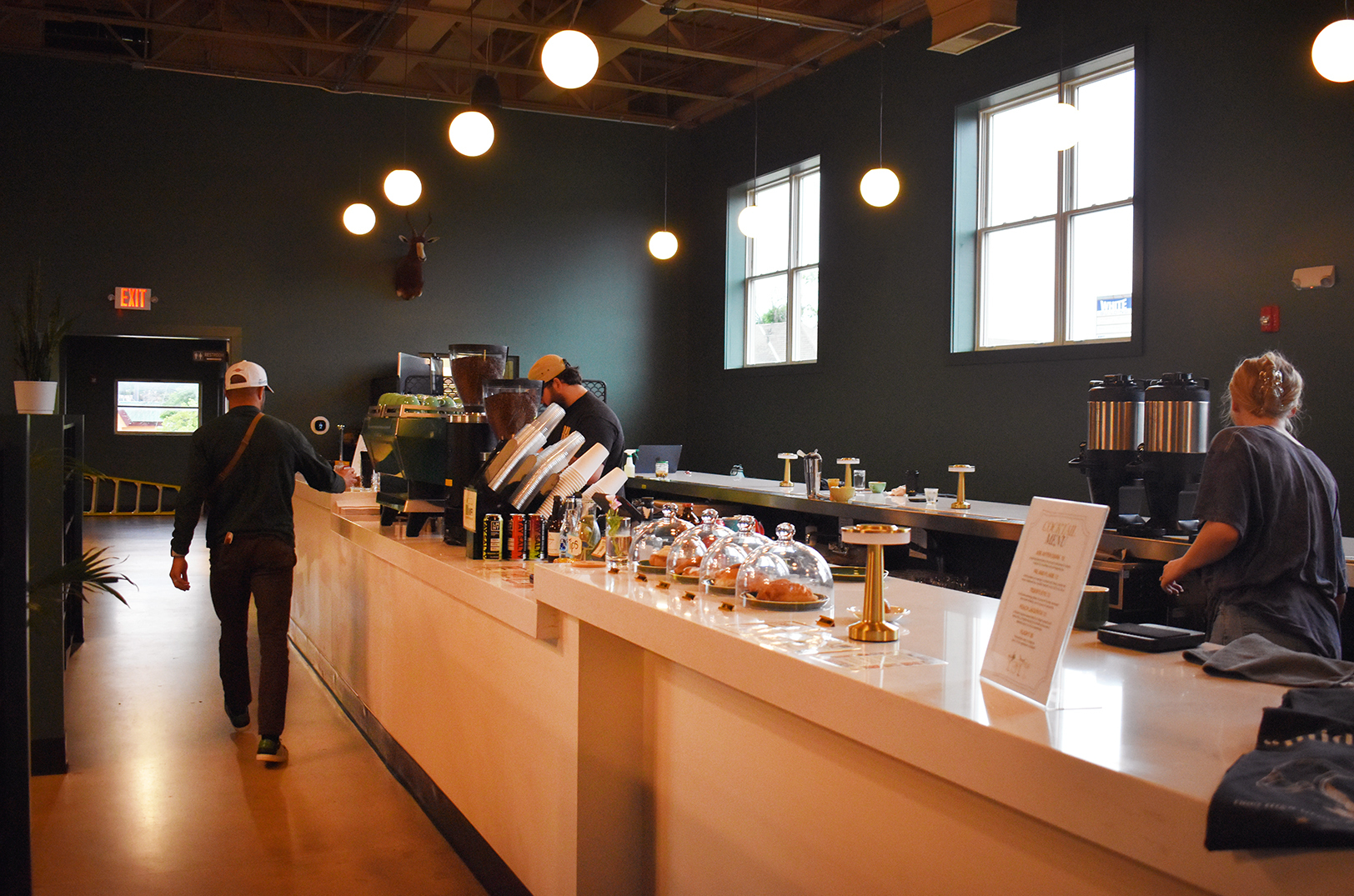 ASE Coffee interior 05