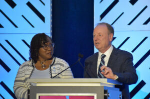 DeAngela Burns Wallace Kauffman Joe Reardon KC Chamber Mr K 01