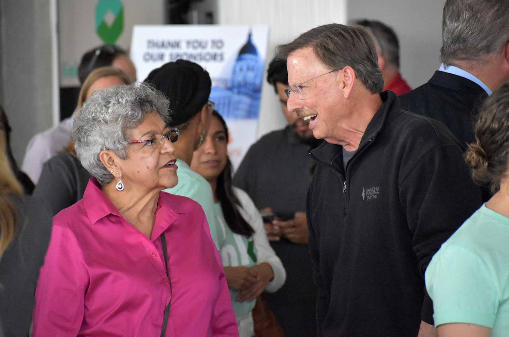 Link Groundbreaking tf 08