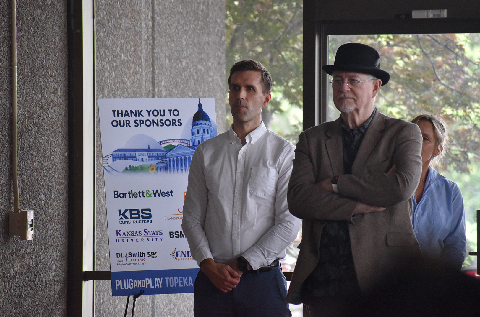 Link Groundbreaking tf 13