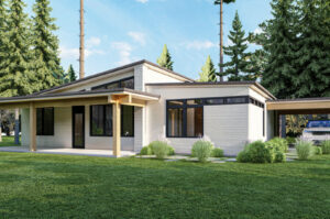 Trident Homes Brochure