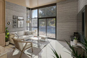 Trident Homes Brochure