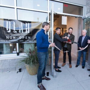 ULAH Joey Mendez Buck Wimberly opening 04