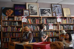 Willa’s Books and Vinyl 03