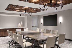 AC Hotel Kansas City Sinclair Ballroom