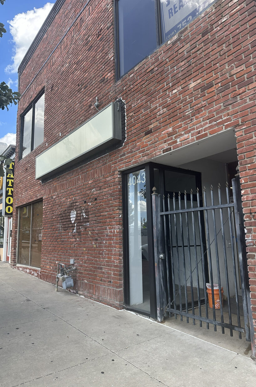 Janssen’s House Coffee 06