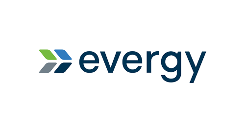 Evergy logo