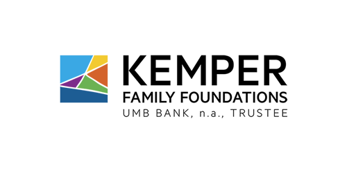 Kemper Family Foundations logo