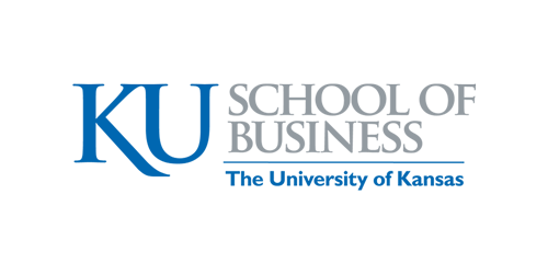 KU School of Business logo