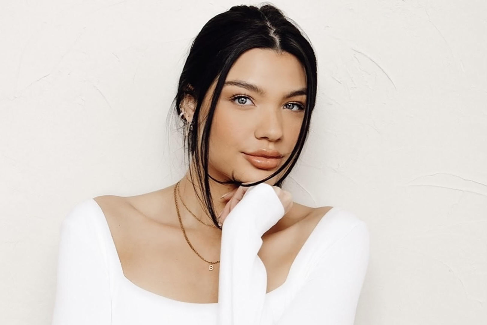 Bella Jimenez, Bella Brows; courtesy photo