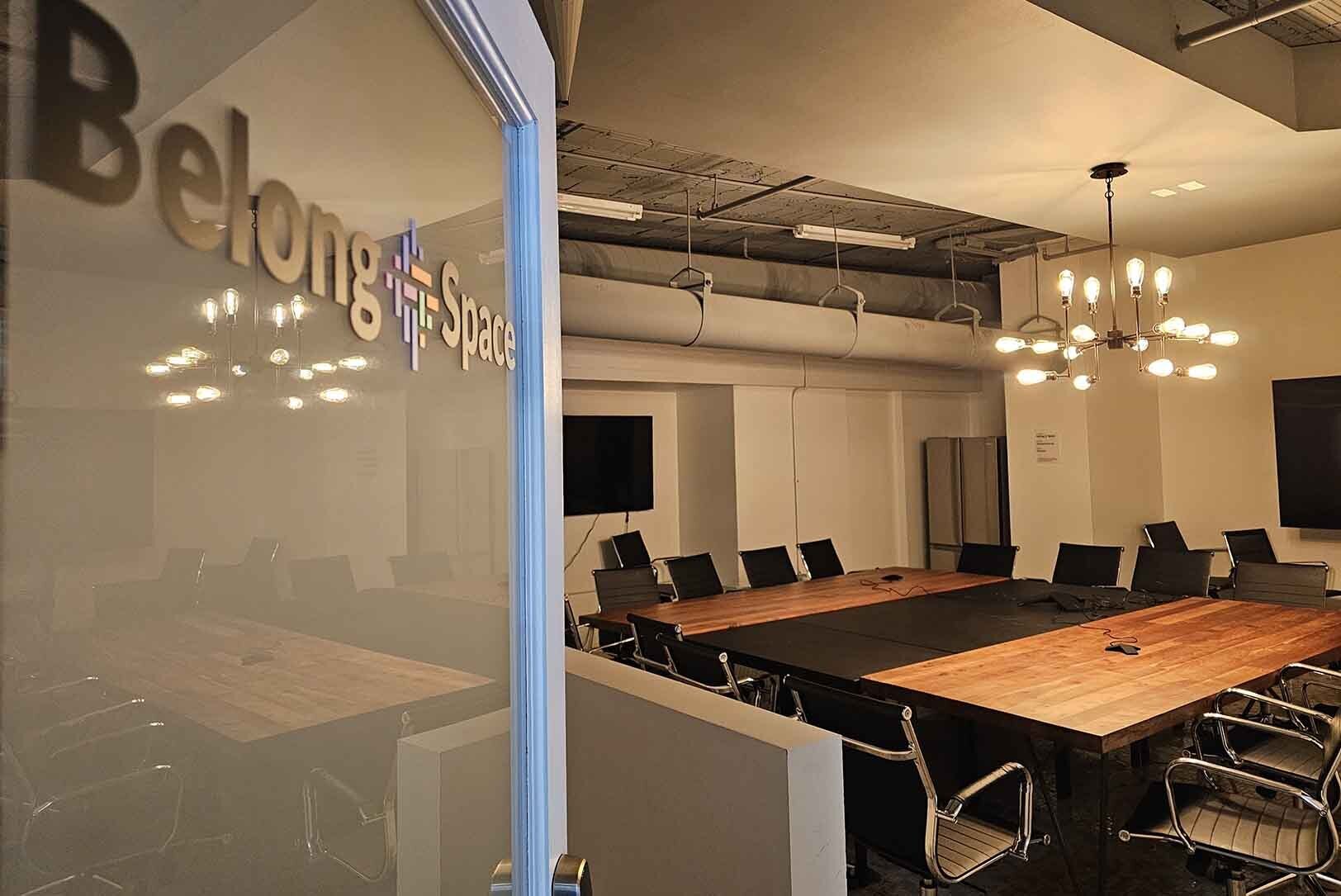 Belong Space 11