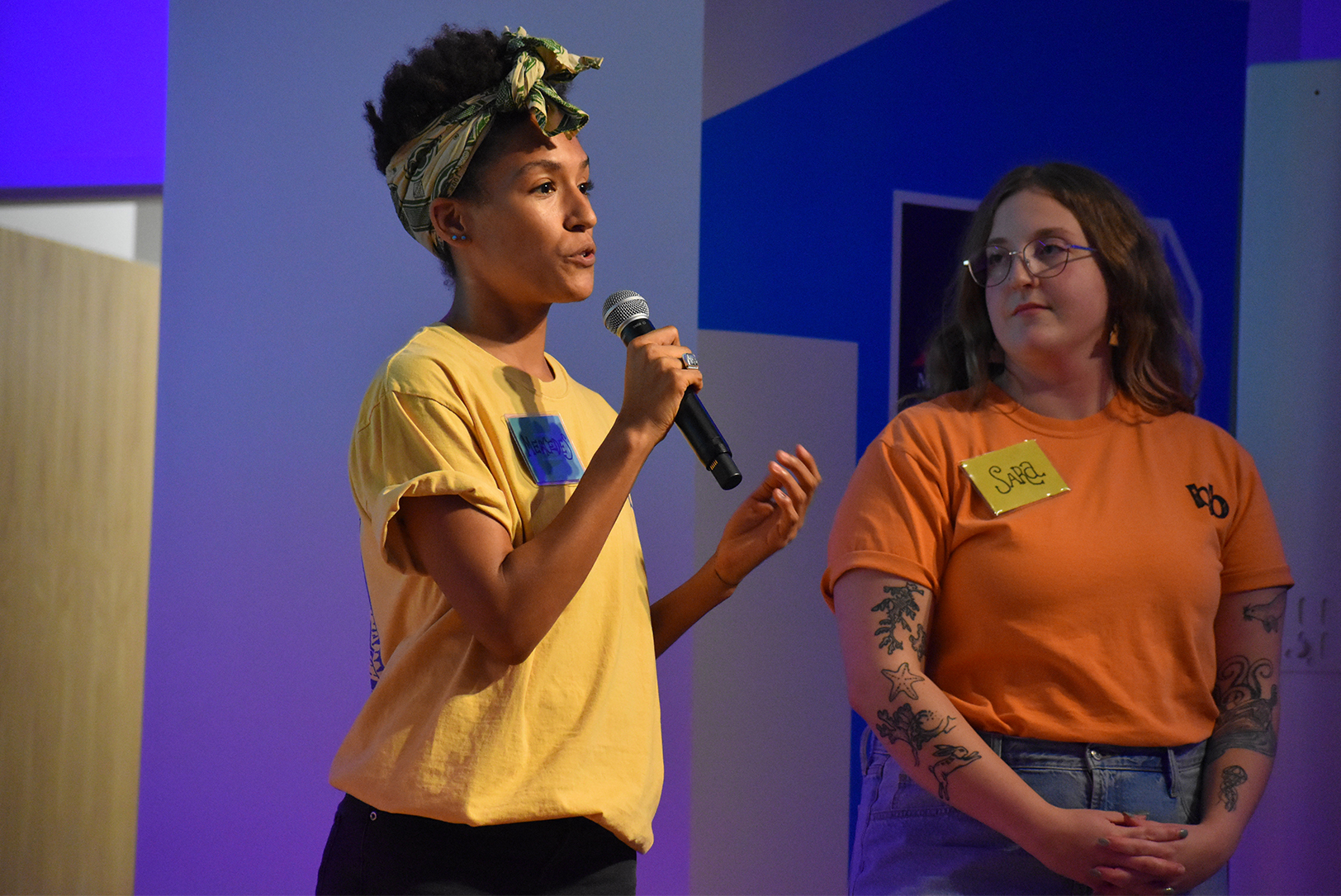 MCPL Square One Pitch 12