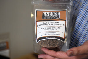 Mike King Encore Coffee and Chocolate 05