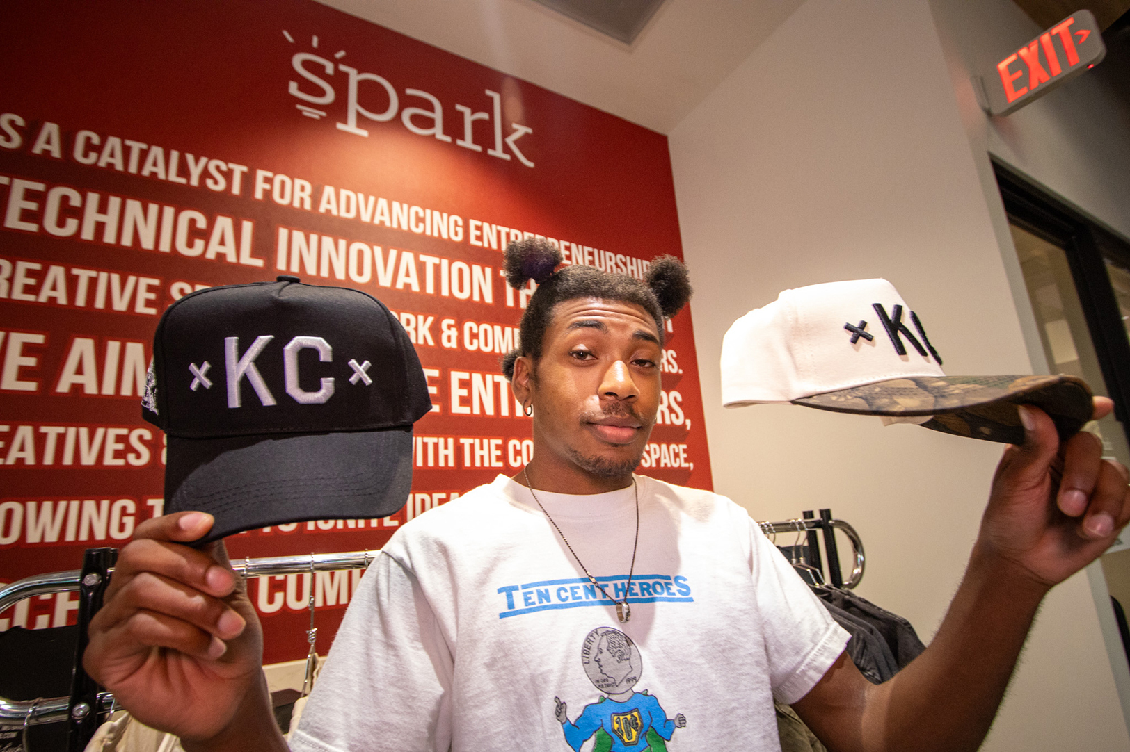 Scrawl25 Startup Crawl HE 03