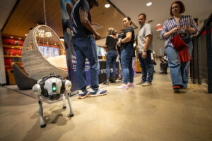 Scrawl25 Startup Crawl HE 11