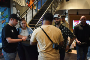 Scrawl25 Startup Crawl TF 02