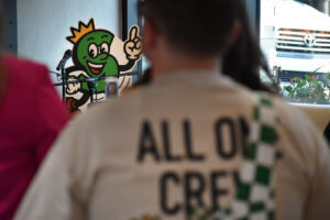 Scrawl25 Startup Crawl TF 08