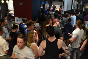 Scrawl25 Startup Crawl TF 11