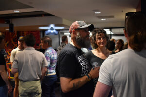 Scrawl25 Startup Crawl TF 12