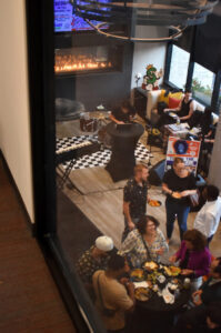 Scrawl25 Startup Crawl TF 22