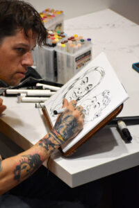 Scrawl25 Startup Crawl TF 24