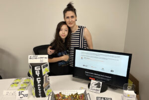 Tesher Schumacher Sarah Cat Craft Toys 01