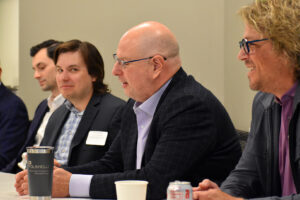 AI Roundtable 10 Greg Kratofil