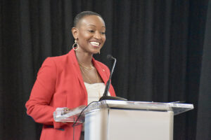 Athena Awards 2025 event 05