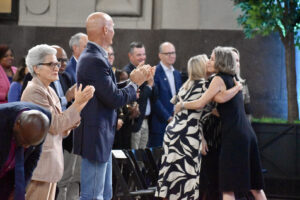 Athena Awards 2025 event 12