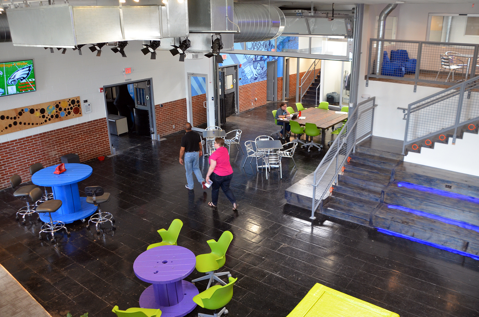 Bridge_Space_11 Bridge Space, Lee's Summit, 2018