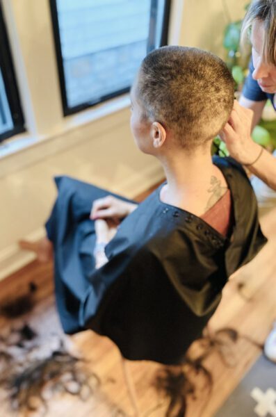 Callie England 2021 02 Callie England