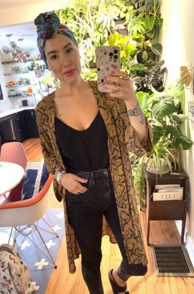 Callie England 2021 03 Callie England