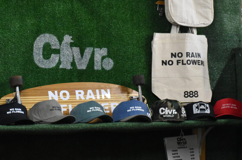 Clvr World Goods and Supply 02