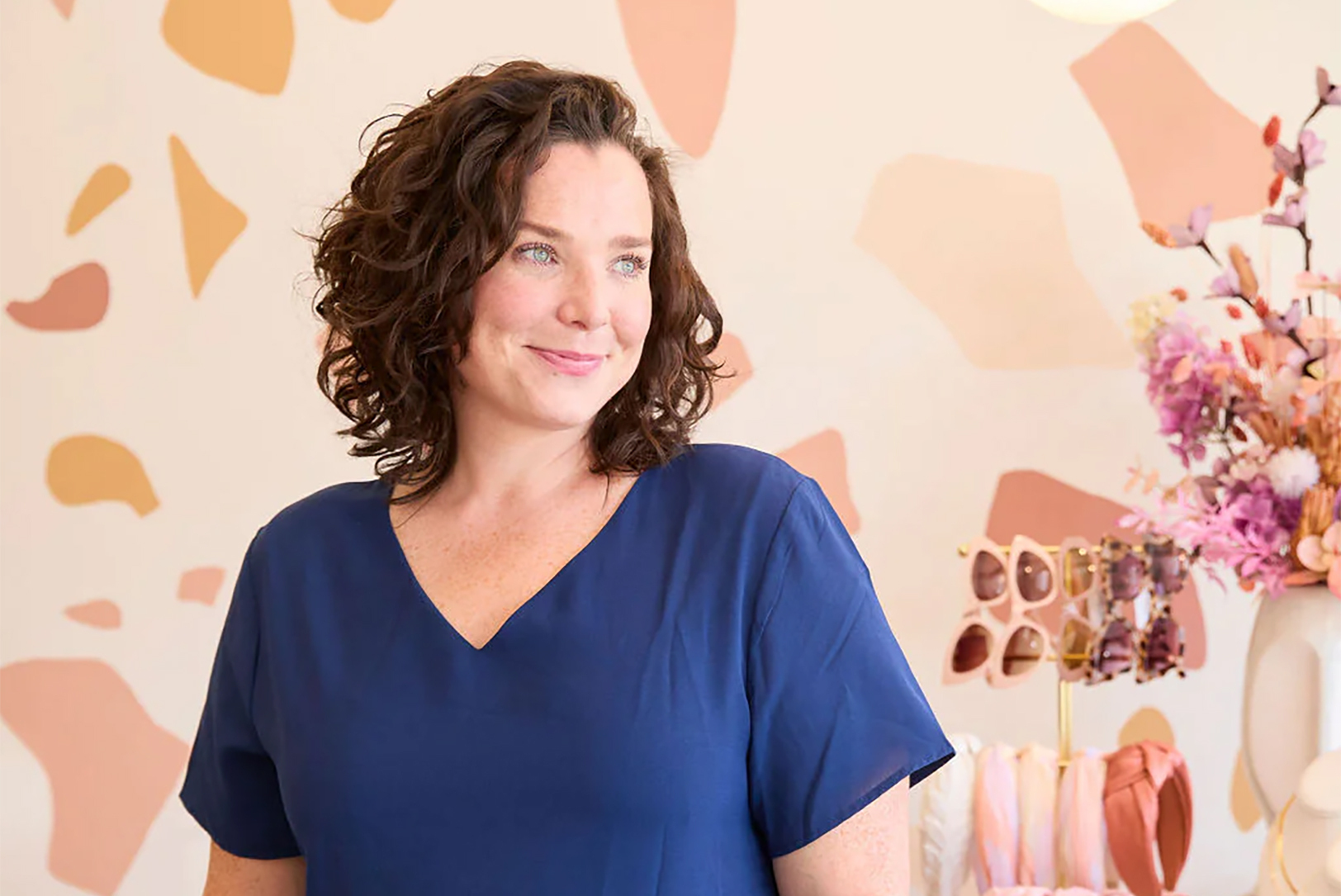 Emily Bordner, EB and Co., courtesy photo