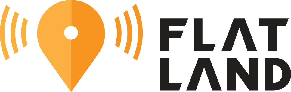 Flatland logo
